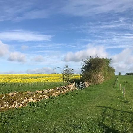 Kenns Farm - 2 Beautiful Barns Villa Carterton Exterior foto