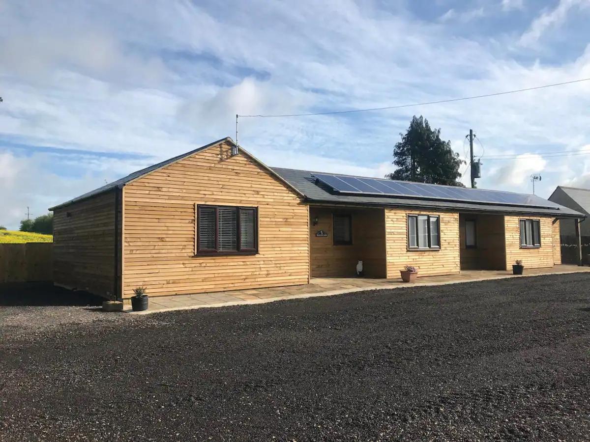 Kenns Farm - 2 Beautiful Barns Villa Carterton Exterior foto